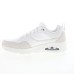Skechers Uno Retro One 183020 Mens White Suede Lifestyle Sneakers Shoes 10.5