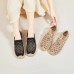 Joy&Mario Platform Shoes Women's Apricot 39