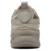 Skechers DLITES Wear resistant And Lightweight Low Top Casual Shoes Women's Dark Taupe Umber Зеленый, 37.5