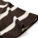 Skechers Colorful Polo Shirt Men's Brown Base With Stripes Brown Base with Stripes/03G6, 2XL