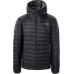 Kurtka męska Hi-Tec Cash czarna r. 2XL