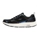 Skechers Go Run 'Black Blue' 42