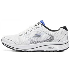 Skechers Go Run Consistent 'White Blue' 41