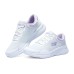 Skechers Skech-Lite Pro Cushioning Anti-Slip And Wear-Resistant Low-Top Casual Running Shoes Women's White Белый, 38