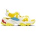Skechers Stamina V2 'Yellow White' Women's 37