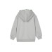 Skechers Kids Sweatshirts Light Fog Gray/00U1, 150