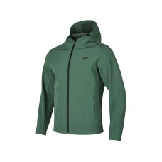 Skechers Jackets Men Shrub Green-03RT Bush Green-03RT, M