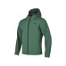 Skechers Jackets Men Shrub Green-03RT Bush Green-03RT, M
