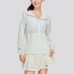 Skechers Sun Protection Clothing Women's Bright White Bright white 0019, XL
