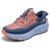 Skechers GO RUN SUPERSONIC MAX Slip-Resistant Balance Low-Top Casual Running Shoes Women's Pink Оранжевый, 38.5