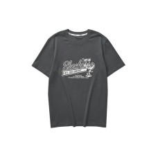 Skechers Funny Monster T Shirt Men's Forged Iron Gray Forged Iron Gray/00C9, 2XL