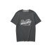 Skechers Funny Monster T Shirt Men's Forged Iron Gray Forged Iron Gray/00C9, 2XL