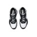 Skechers Casual Shoes Men Low-Top Black/White Черно-белый, 43