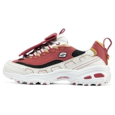 Skechers D'LITES Cny 'White' Women's 36