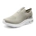Skechers BOBS Sport Cushioning Wear-Resistant Low-Top Casual Shoes Men's Taupe Серо-коричневый, 41