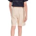 Skechers Kids Shorts Kids' Smoke Gray Smoke Gray, 130