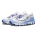 Skechers D'Lites 1.0 Chunky Sneakers Women's Low-Top Blue/White Синий, 35