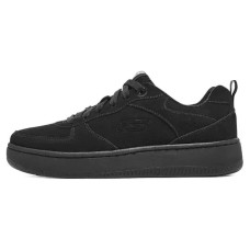 Skechers Sport Casual Skate Shoes 'Black' Women's 39
