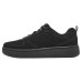 Skechers Sport Casual Skate Shoes 'Black' Women's 39