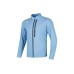 Skechers Jackets Coats Men's Allure Blue Allure Blue/00MU, L