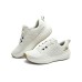 Skechers Cushioning Wear-Resistant Low-Top Casual Running Shoes Men's White Белый, 41