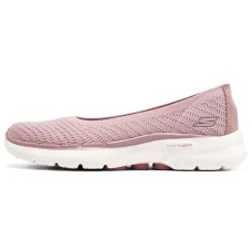 Skechers Go Walk Shoes 6 'Pink' Women's 36