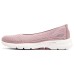 Skechers Go Walk Shoes 6 'Pink' Women's 36