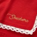 Skechers New Year Sweater Red Background With Auspicious Pattern All Over Print Teenagers Red Background with Auspicious Pattern All over Print/03PQ, 130
