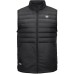 Skechers Sports Life Collection Vest Men's Carbon Black Carbon Black (0018), L