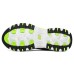 Skechers D'lites 1.0 Sport Shoes Grey/Green 41