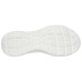 Skechers Breathable Height Increasing Low-Top Casual Shoes Women's Ivory Бежевый, 39