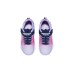 Skechers Cushioning Low-Top Kids' Running Shoes Purple Blue Teenagers Пурпурно-Синий, 34