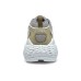 Skechers Monster Marathon Running Shoes 'Cream White Green Grey' 41