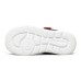 Skechers Children's Sandals Red Black Teenagers 33.5