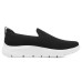 Skechers Go Walk Flex 'Black White' 44
