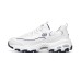 Skechers D'LITES 1.0 Little White Bear Panda High Zong Height Increasing Low-Top Chunky Sneakers Women's Green Зеленый, 36