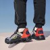 Skechers Slip-Resistant Cushioning Wear-Resistant Low-Top Kids Lifestyle Shoes Teenagers 32