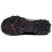 Skechers Max Protect Legacy 'Black Pink' Women's Черный, 35.5