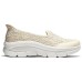 Skechers Modern D'Lu Women's Casual Shoes Women's Natural Бежевый, 36