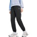 Skechers Sports Life Collection Casual Pants Women's Carbon Black Carbon Black 0018, S
