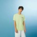 Skechers T Shirt Unisex Light Green Зеленый, XS