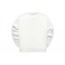 Skechers Colorful Sweatshirt Unisex Bright White Белый, 2XL