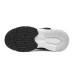 Skechers Razor Fle Kids Lifestyle Shoes Black Gray Teenagers 27.5