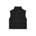 Skechers Vest Women's Carbon Black/0018 Carbon Black 0018, S