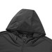 Skechers Breathable Quick Dry Sun Protection Clothing Men's Carbon Black Carbon Black 0018, S