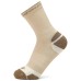 Skechers Kids Socks 木烟色/石灰棕, XL