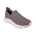 Skechers Go Walk Fle Anti-Slip Wear-Resistant Low-Top Running Shoes Men's Gray Серый, 43