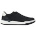 Skechers Anti-Slip Wear-Resistant Breathable Lightweight Low-Top Casual Shoes Men's Black Черный, 39.5