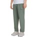 Skechers Casual Pants Men's Castor Gray Linen Gray/04DU, L
