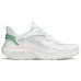 Skechers Breathable Lightweight Low-Top Casual Running Shoes Women's Mint Зеленый, 39